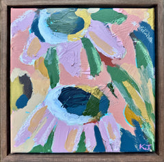 Kerrie Jacobs - Aurelia