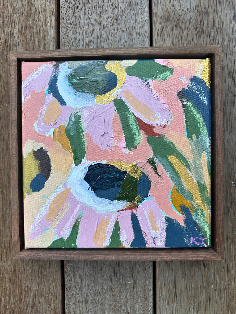 Kerrie Jacobs - Aurelia