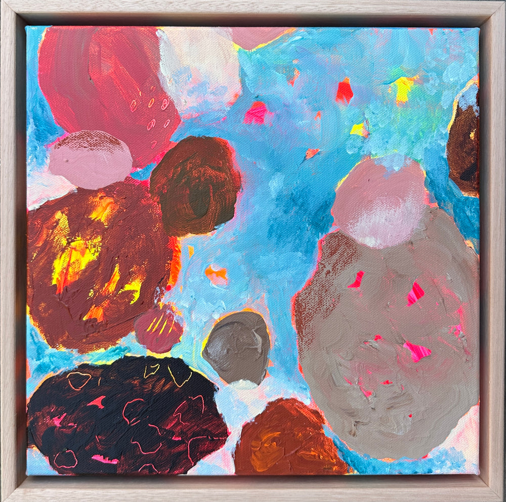 Kerrie Jacobs - Rock Stars at High Tide