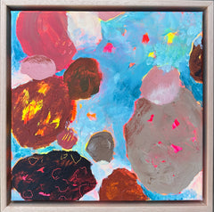 Kerrie Jacobs - Rock Stars at High Tide