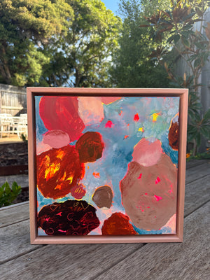 Kerrie Jacobs - Rock Stars at High Tide