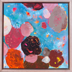 Kerrie Jacobs - Rock Pool Party