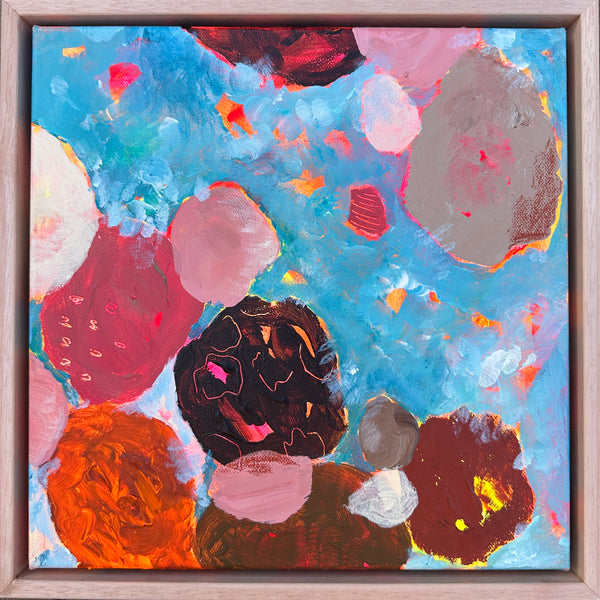 Kerrie Jacobs - Rock Pool Party