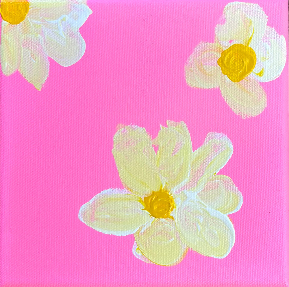 Category 4 TNBT 2025 (Under 13) - Goldie Vogue - Bloom