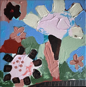 Kerrie Jacobs - Poppy Pandemonium