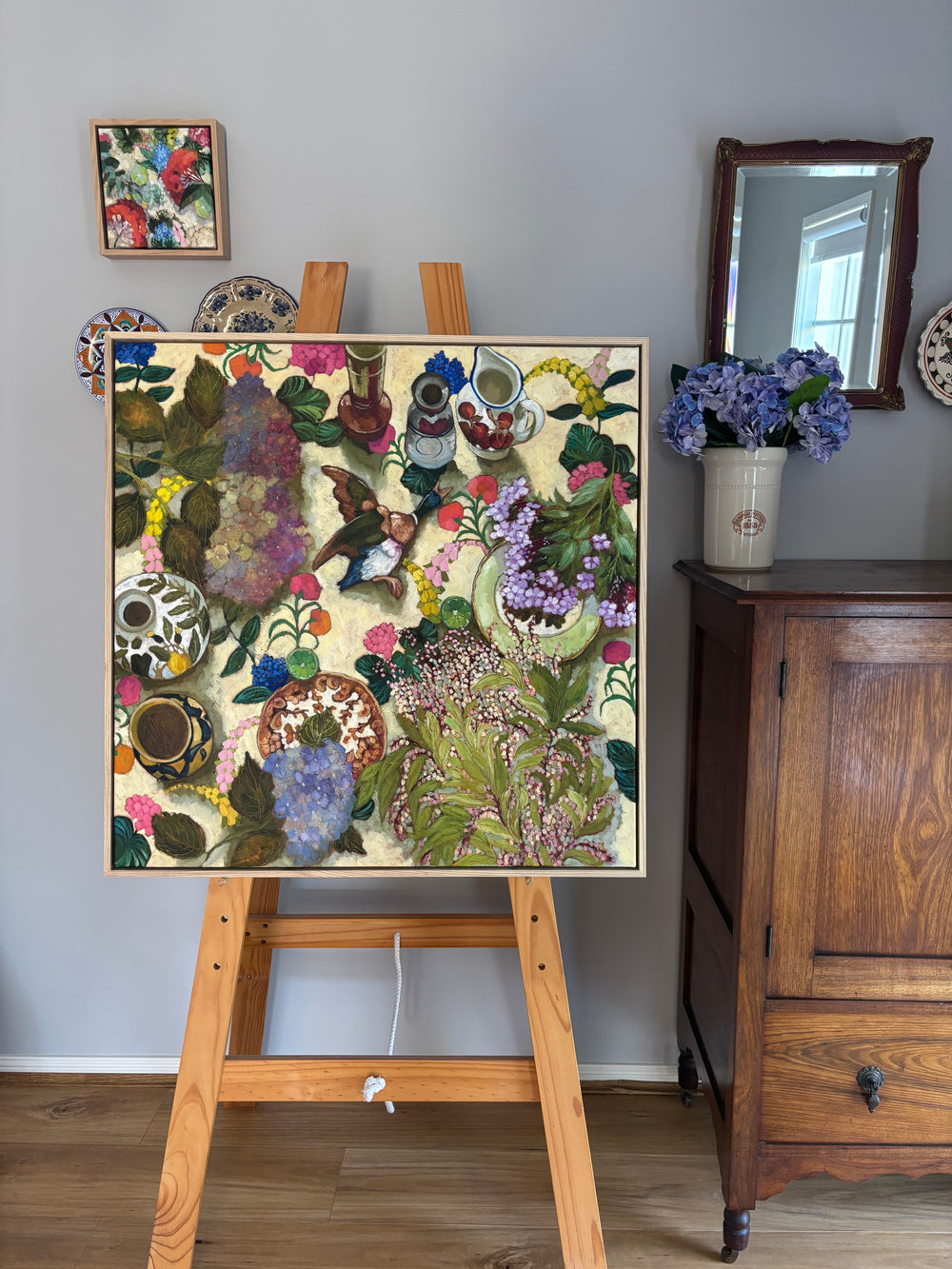 Michelle Fogarty - Look For Beauty Everywhere