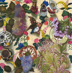 Michelle Fogarty - Look For Beauty Everywhere