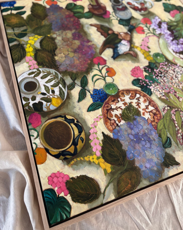 Michelle Fogarty - Look For Beauty Everywhere