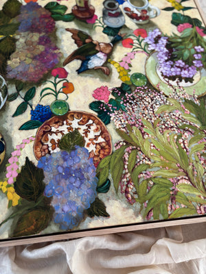 Michelle Fogarty - Look For Beauty Everywhere