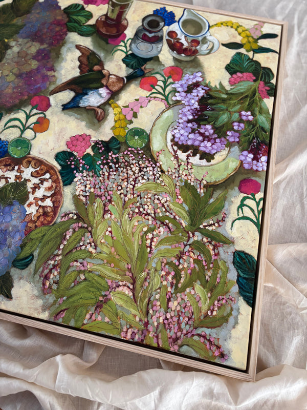 Michelle Fogarty - Look For Beauty Everywhere