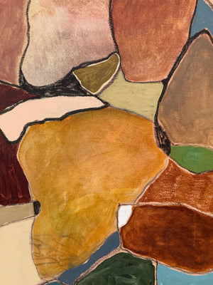 Jonathan W Gemmell - Aerial Pastures