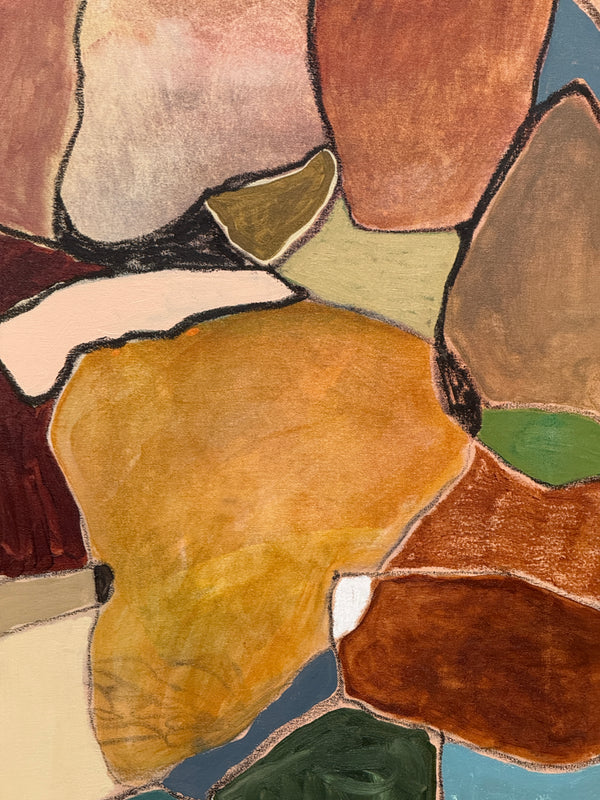 Jonathan W Gemmell - Aerial Pastures