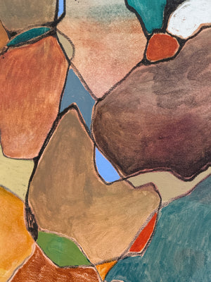 Jonathan W Gemmell - Aerial Pastures