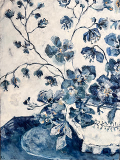 Rachael Little - A midnight dance 1