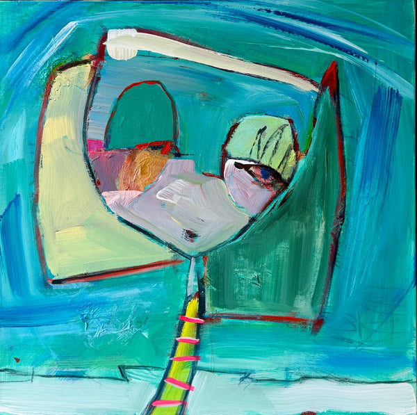 Nicole McPherson - On Thin Ice