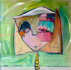 Nicole McPherson - Caught in a Daze