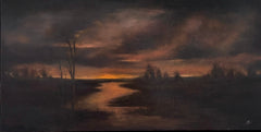 Madaline Harris-Schober - Fading of the Eve