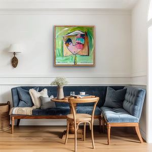 Nicole McPherson - Caught in a Daze