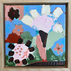 Kerrie Jacobs - Poppy Pandemonium