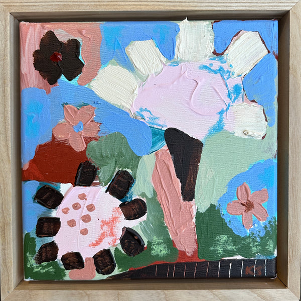 Kerrie Jacobs - Poppy Pandemonium
