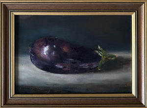Madaline Harris-Schober - La Melanzana