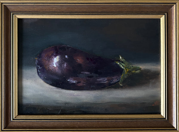 Madaline Harris-Schober - La Melanzana