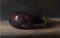 Madaline Harris-Schober - La Melanzana