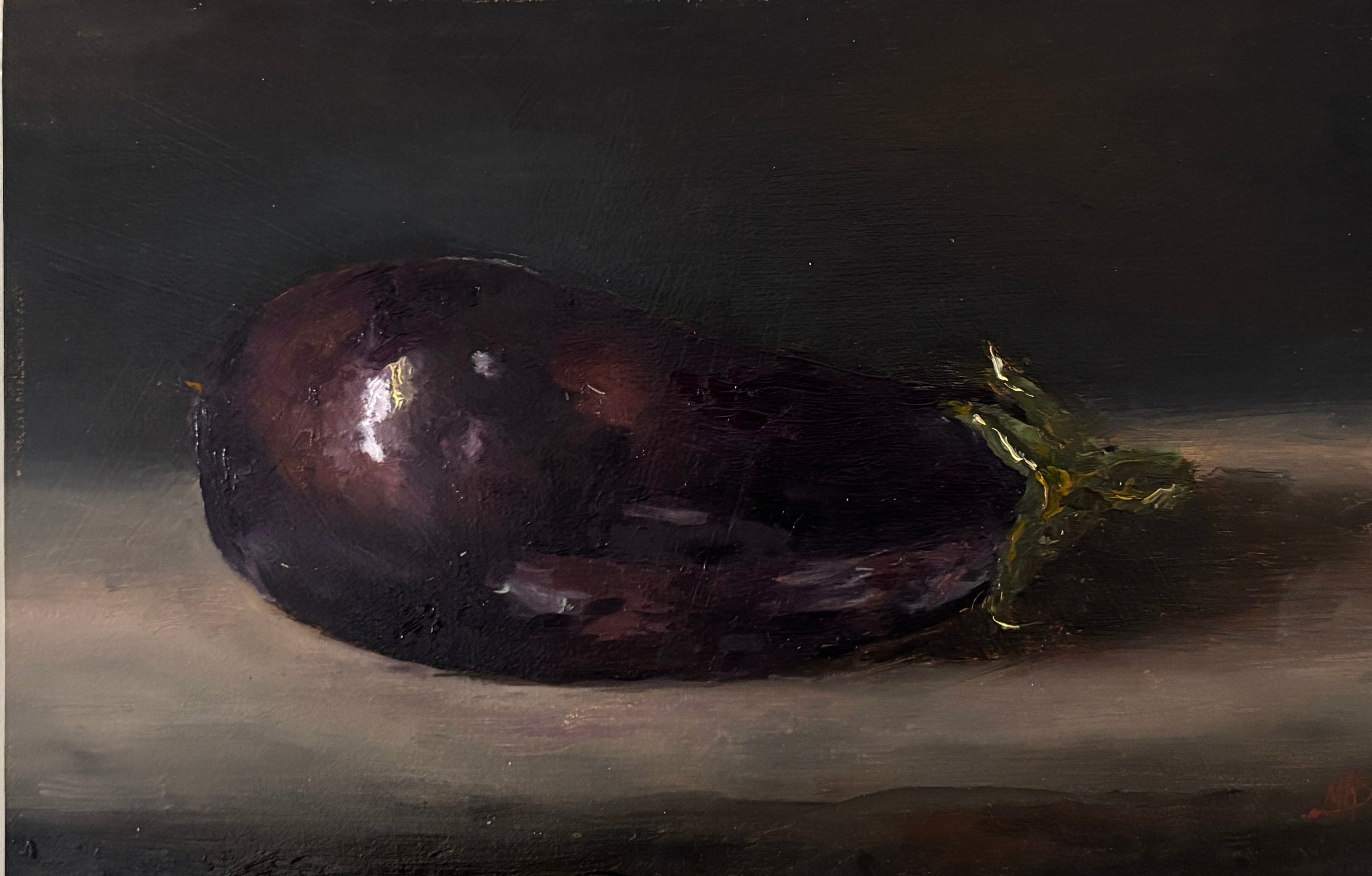 Madaline Harris-Schober - La Melanzana