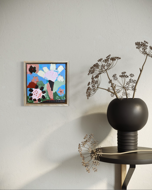 Kerrie Jacobs - Poppy Pandemonium