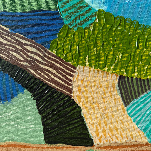 Jonathan W Gemmell - Paradise in the Hills