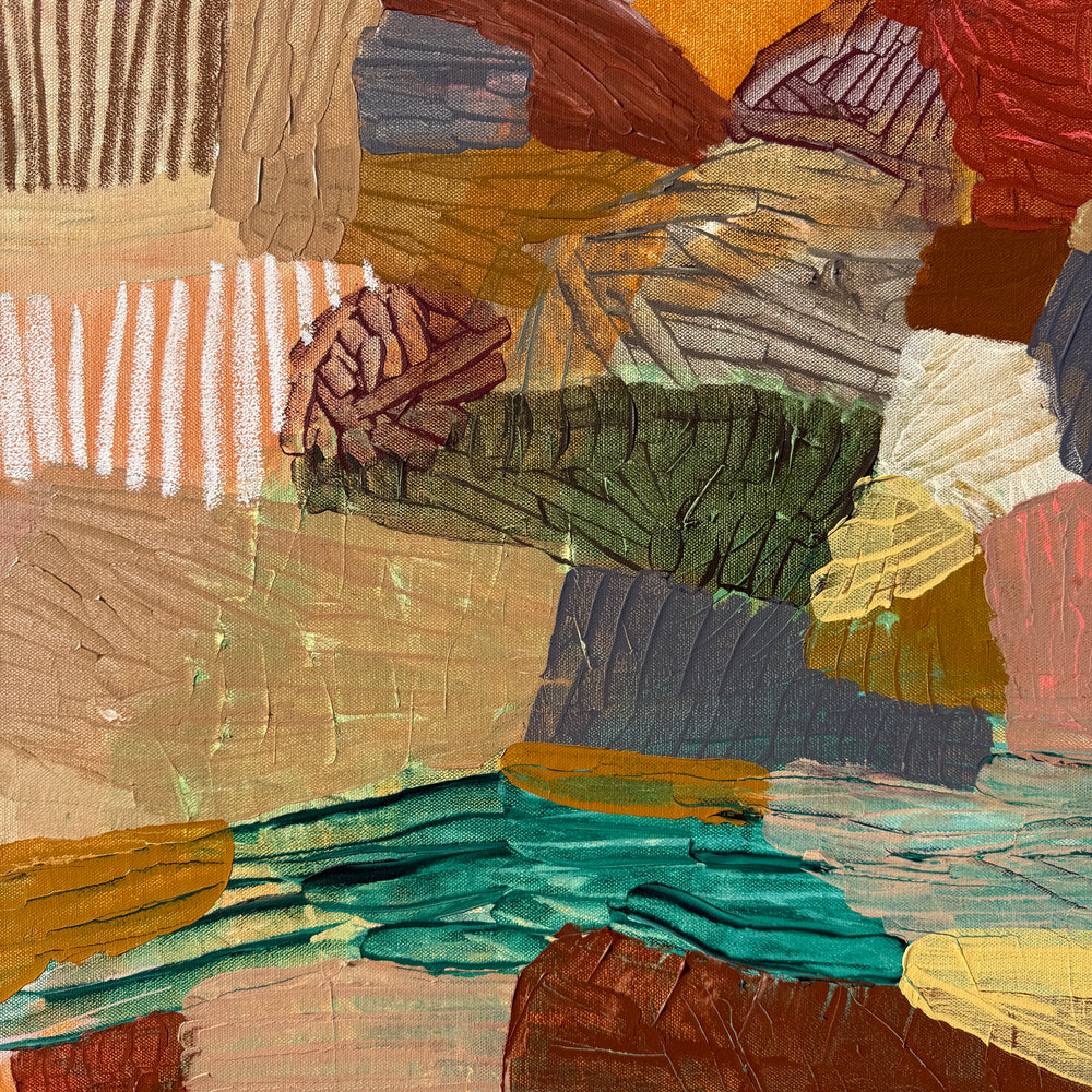Jonathan W Gemmell - Aerial Views