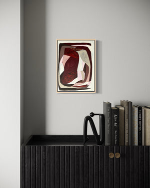 Krystal Bradford - On the Go