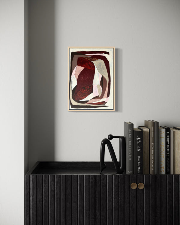 Krystal Bradford - On the Go