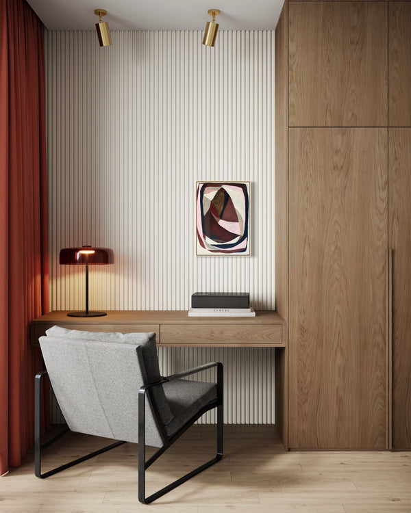 Krystal Bradford - Believe