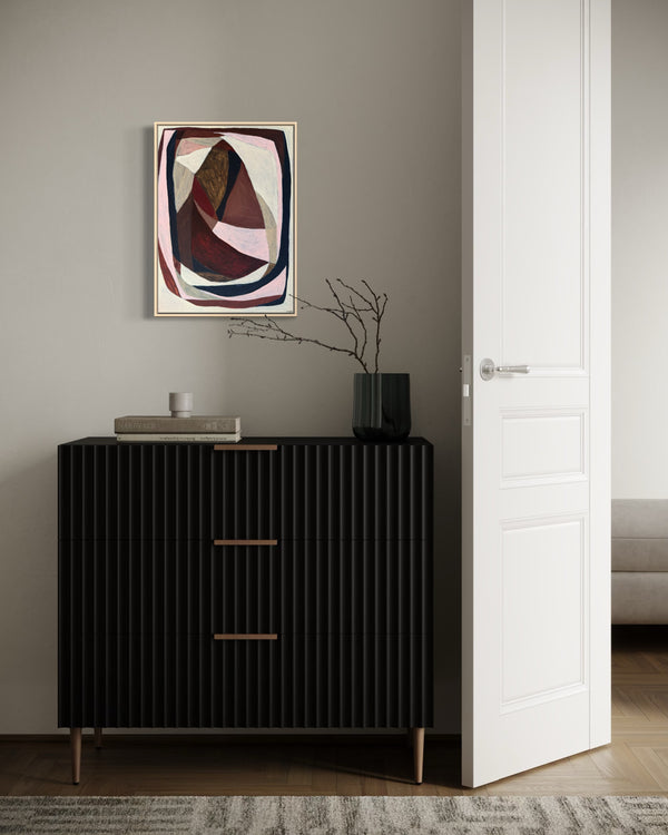 Krystal Bradford - Believe