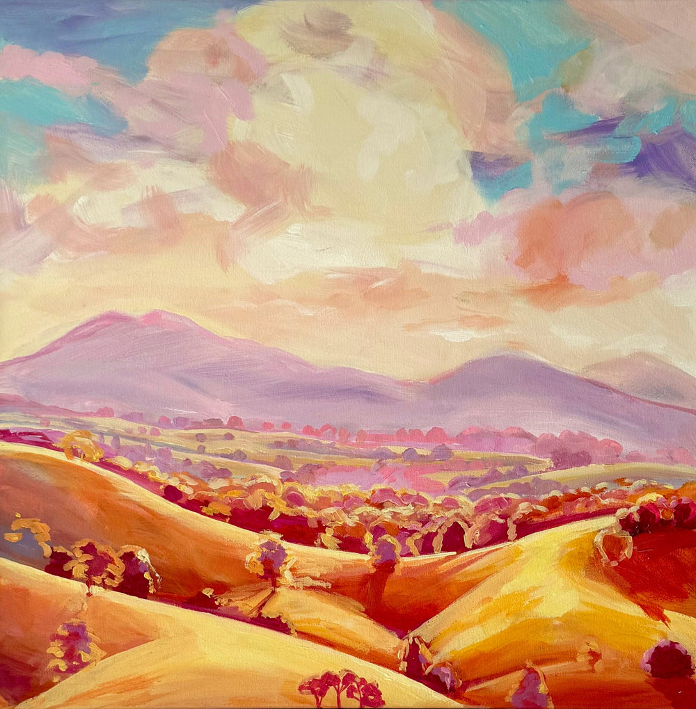 Katherine Cusack - Wild