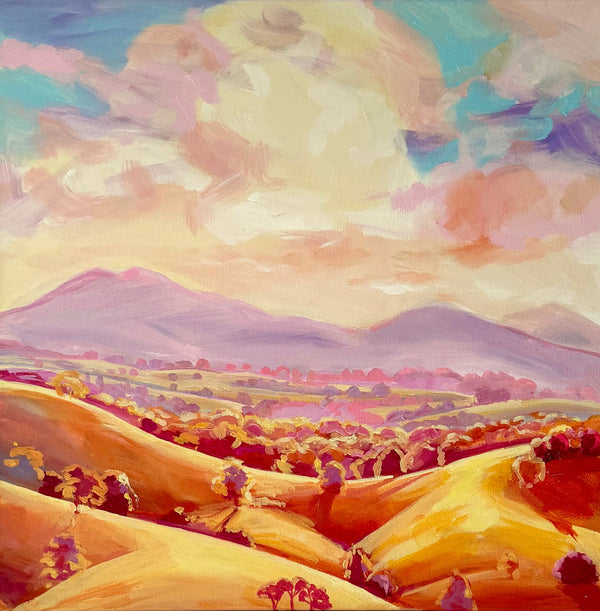 Katherine Cusack - Wild