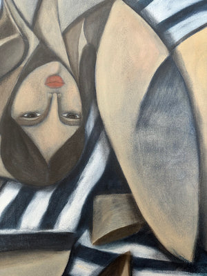 Zoe Doland - The Bathers