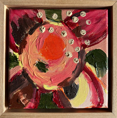 Kerrie Jacobs - Pink Lady