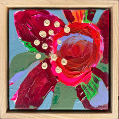 Kerrie Jacobs - Seaside Lady