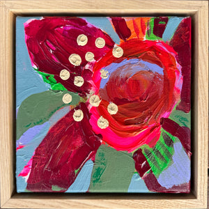 Kerrie Jacobs - Seaside Lady