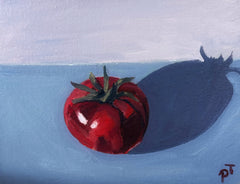 Parita Thakkar - Touch of Red
