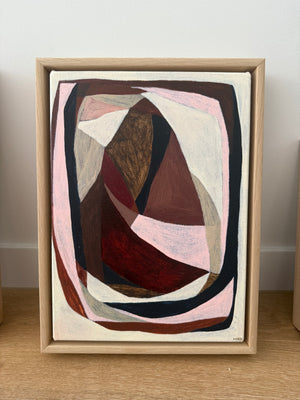 Krystal Bradford - Believe