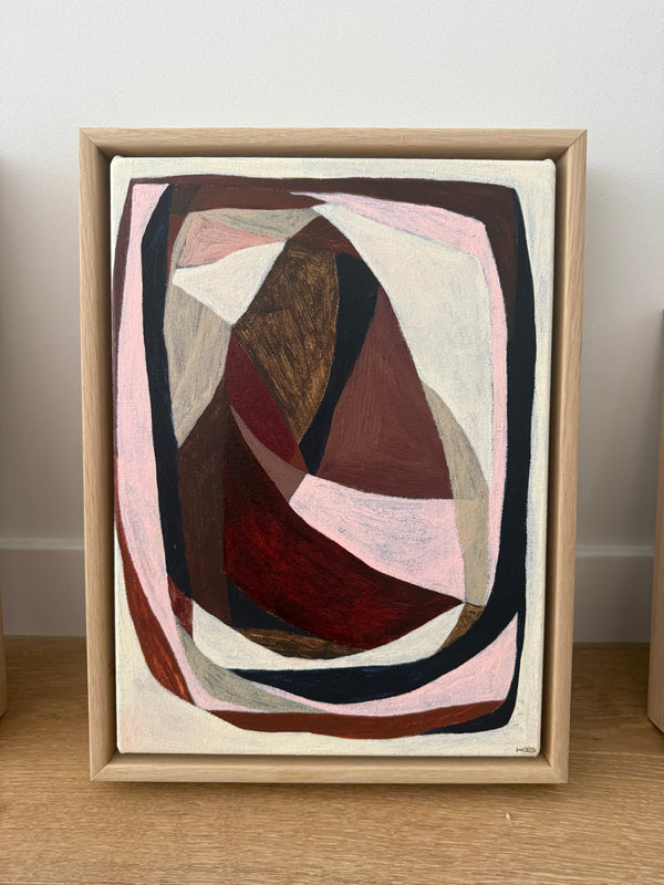 Krystal Bradford - Believe