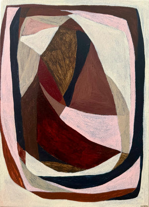 Krystal Bradford - Believe