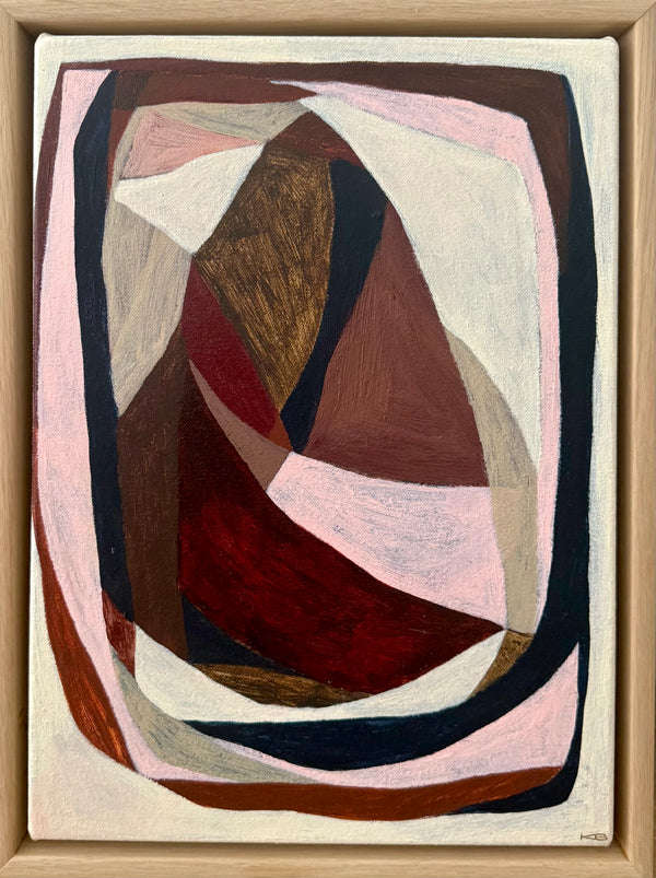 Krystal Bradford - Believe