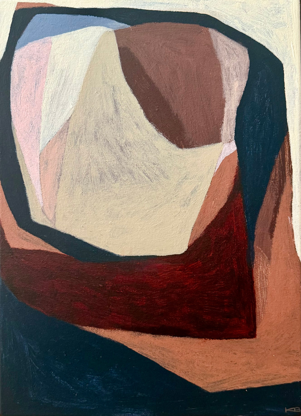 Krystal Bradford - Is it real?