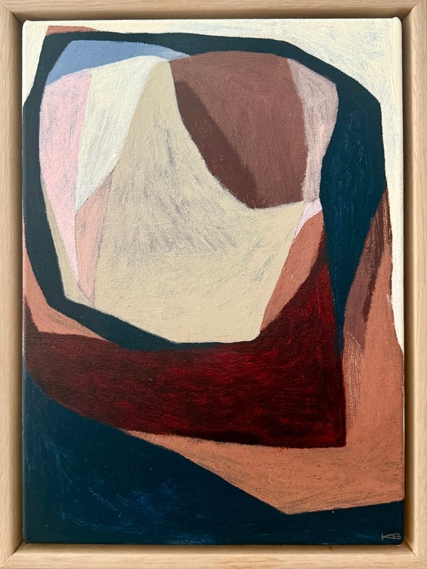 Krystal Bradford - Is it real?