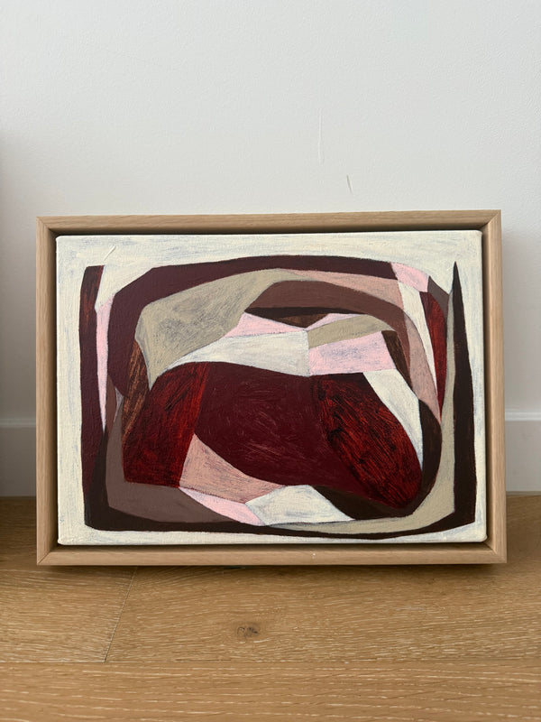 Krystal Bradford - On the Go