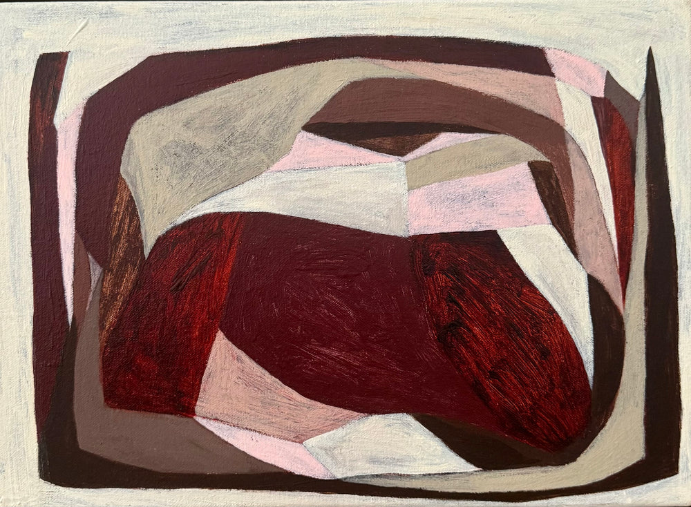 Krystal Bradford - On the Go